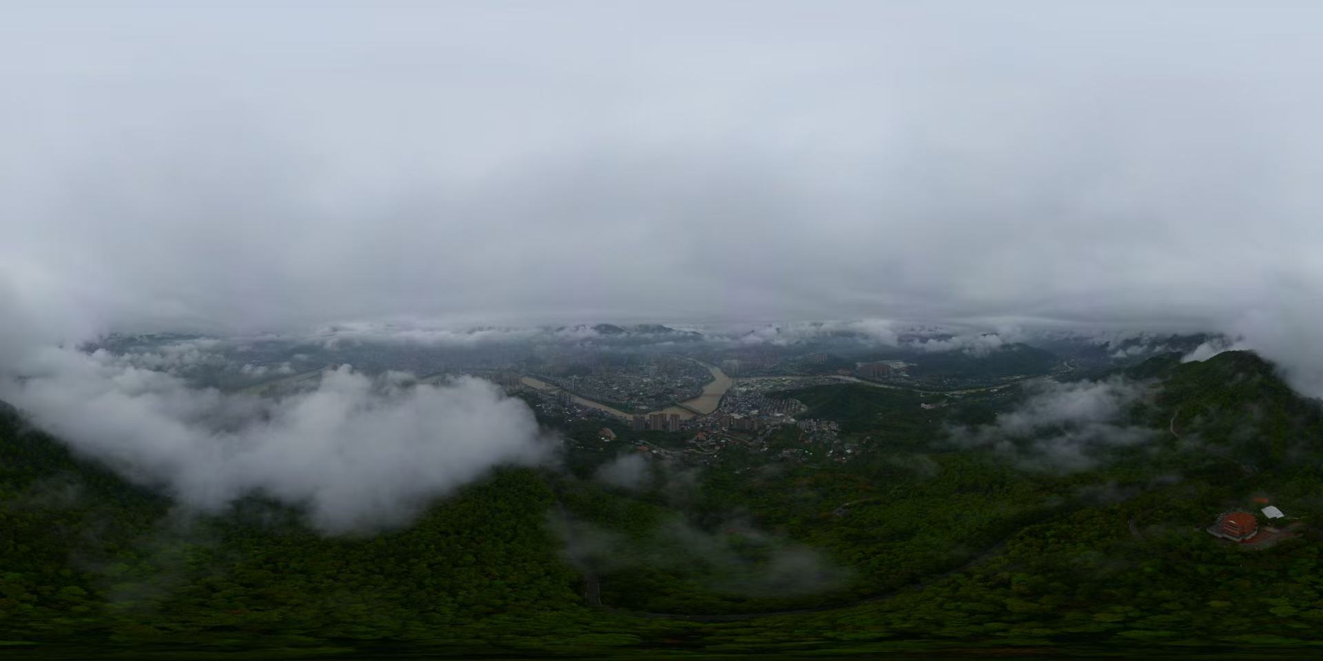 安溪城
